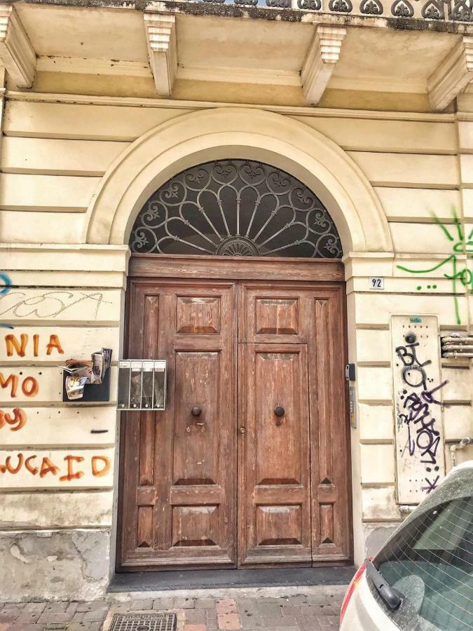 Bastioni Home Pescara Exterior photo