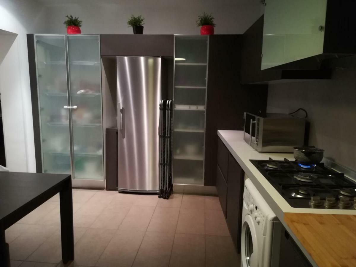 Bastioni Home Pescara Exterior photo