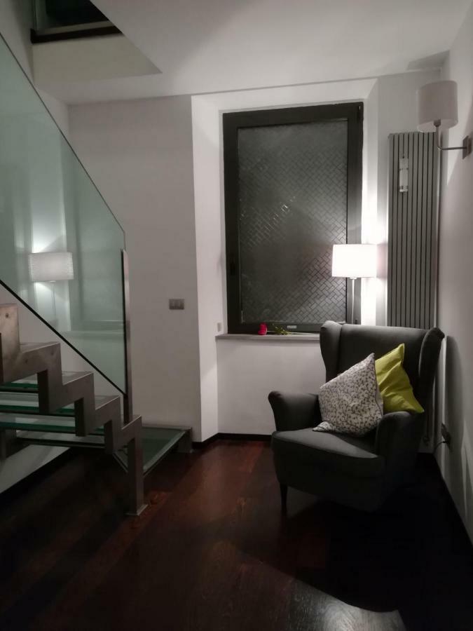 Bastioni Home Pescara Exterior photo