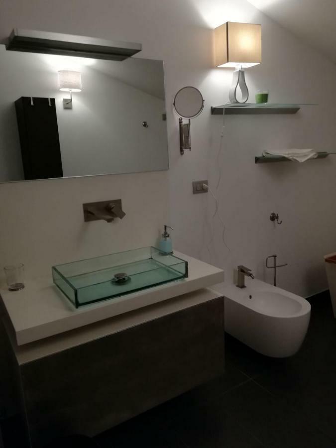 Bastioni Home Pescara Exterior photo